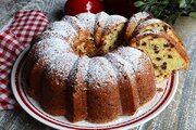 آموزش شیرینی پزی / طرز تهیه بانت کیک اصیل فرانسوی