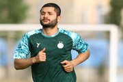 خرید جدید استقلال بدون رونمایی به تبریز رفت! + عکس