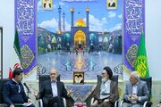 پزشکیان: تمامی ادارات باید به پنل‌های خورشیدی مجهز شوند