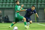 گل‌محمدی خواهان جذب مدافع چپ گل ‌گهر