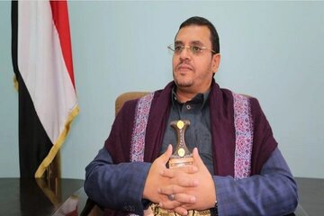  انصارالله: باب المندب فقط به روی کشتی‌های عربستان بسته است