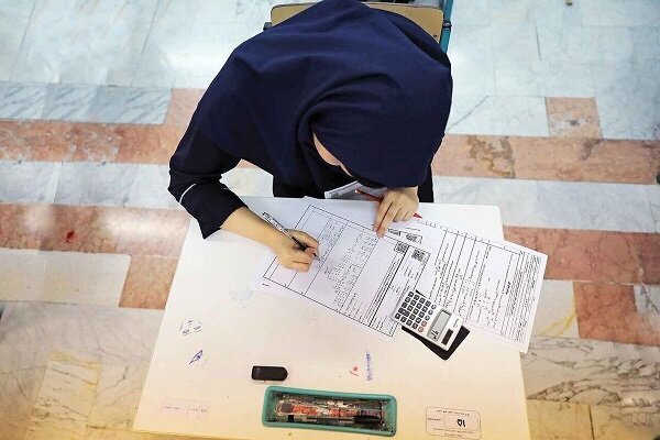 ۱۰ نکته طلایی موفقیت در امتحانات