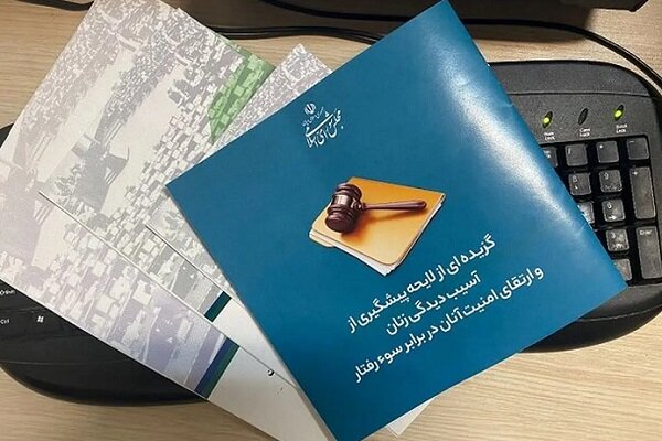 لایحه «امنیت زنان» درگیر بازی‌های سیاسی شده است/ مجلس نتوانست دیدگاه‌های دولت را تامین کند