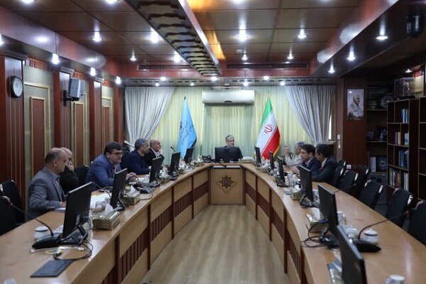 تشکیل جلسه حل چالش مسکن دانشگاهیان و خوابگاه متأهلی