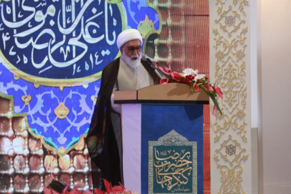 حقوق بشر ابزاری در دست زورمداران شده است