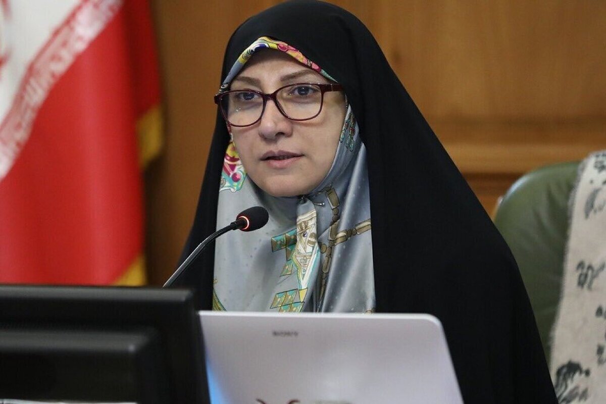 لایحه «امنیت زنان» درگیر بازی‌های سیاسی شده است/ مجلس نتوانست دیدگاه‌های دولت را تامین کند