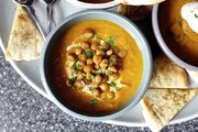 آموزش آشپزی / طرز تهیه هالاو یا آبگوشت غوره غذای محبوب سنندج