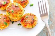 آموزش آشپزی / طرز تهیه غذای ساده و سریع با سیب زمینی