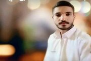 مرگ تلخ یک سرباز در حین بررسی صحنه تصادف در کرمان