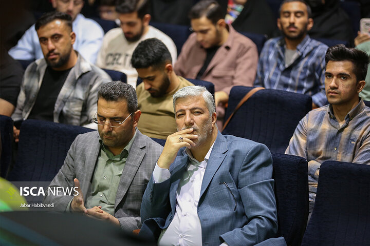 جشن میلاد امام رضا(ع)