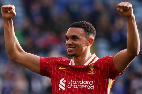 ستاره لیورپول به رئال مادرید پیوست