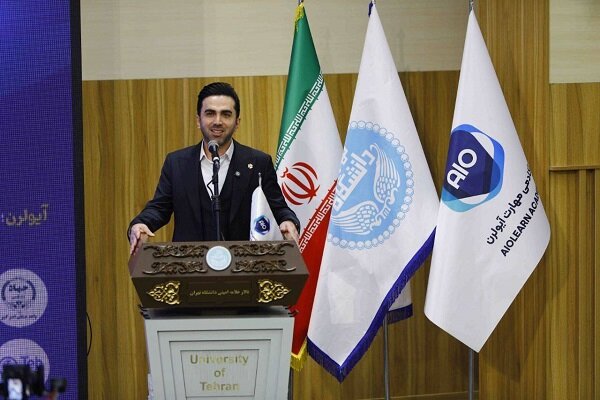 صفر و یکهایی برای ساختن ایران