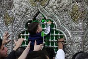 سبک زندگی رضوی؛ سه اصل تربیتی برای خانواده‌ها در کلام امام هشتم