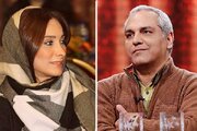 سحر زکریا: اختلاف من با مهران مدیری از سریال قهوه تلخ شروع شد