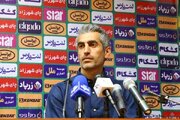 جباری: نظر همه در مورد استقلال فرق کرده است