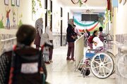 معلم استثنایی؛ چراغ‌خاموش در گردنه مشکلات