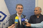نشست اصحاب رسانه با مدیرعامل سازمان بیمه سلامت ایران در چابهار برگزار شد