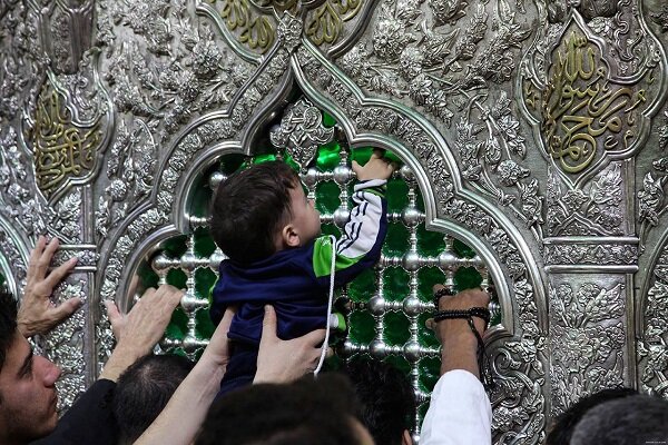 سبک زندگی رضوی؛ سه اصل تربیتی برای خانواده‌ها در کلام امام هشتم