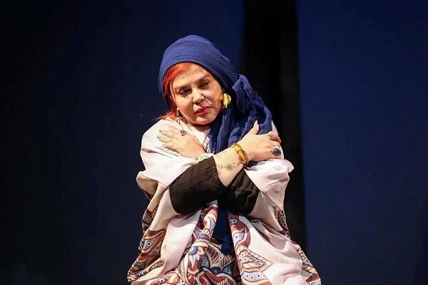 بهاره رهنما با «دورهمی بانوی اول» به کهریزک می‌رود