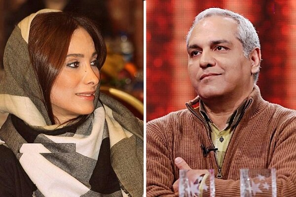 سحر زکریا: اختلاف من با مهران مدیری از سریال قهوه تلخ شروع شد