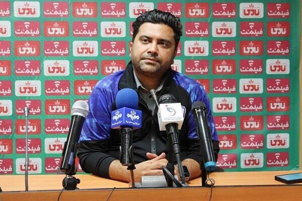 اخباری: با آماده ترین استقلال فصل بازی داریم