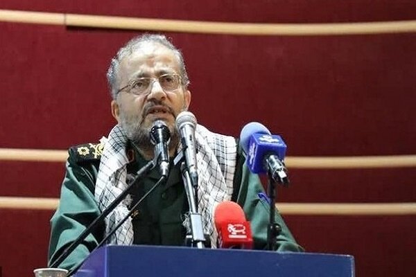 سردار سلیمانی: بسیج در حوزه جوانی جمعیت، می‌تواند ظرفیت‌سازی‌های گسترده‌ای را انجام دهد