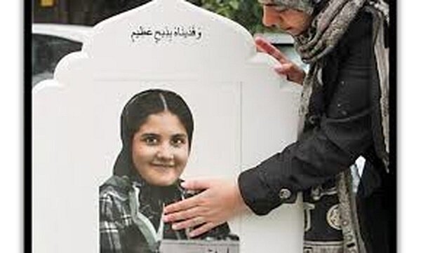 قتل هولناک دختر ۱۰ساله بهدست نامادری در سمنان + جزئیات