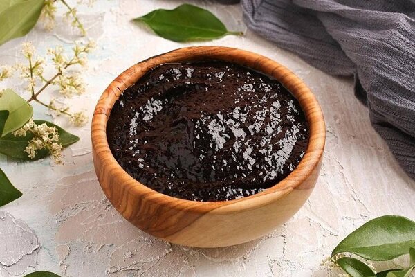 آموزش آشپزی تهیه رب گوجه سبز + فوت و فن