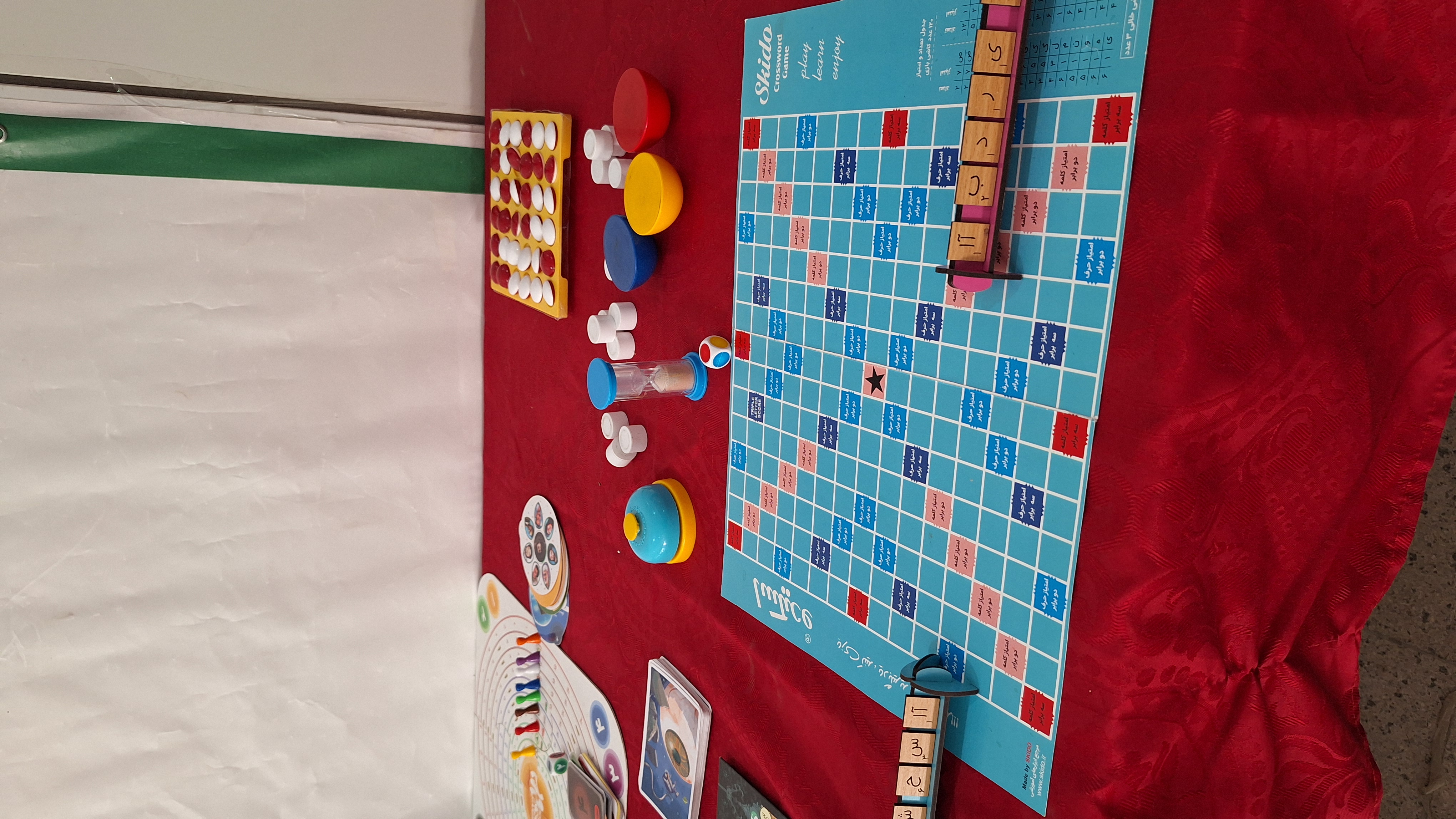 آینده آموزش همینجاست؛ سفری به آزمایشگاه فناوریهای یادگیری