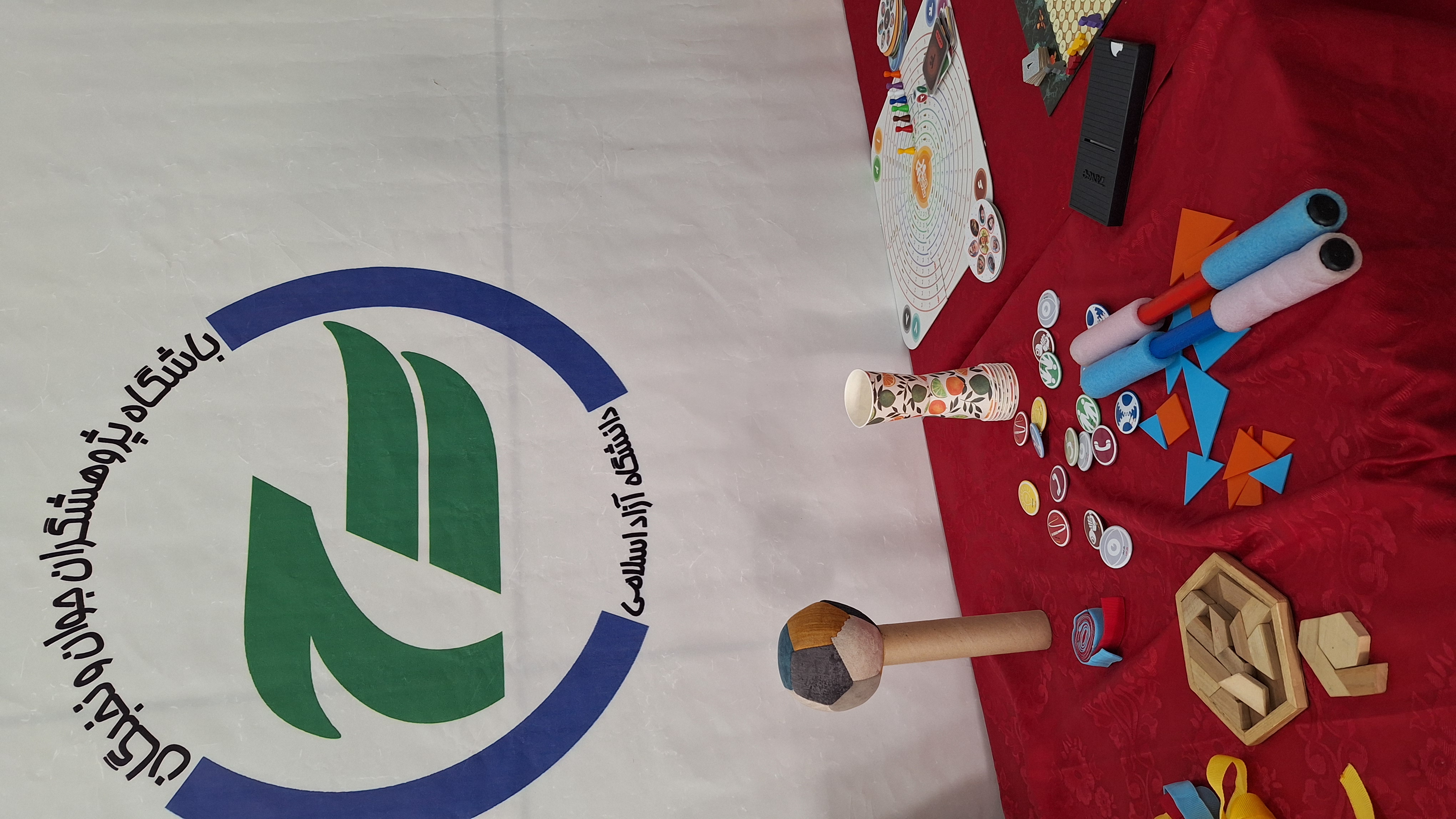 آینده آموزش همینجاست؛ سفری به آزمایشگاه فناوریهای یادگیری