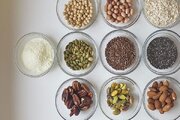 چگونه در خانه پودر پروتئین درست کنیم ؟ + نکات آموزشی
