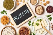پیامدهای کمبود پروتئین برای سلامت بدن