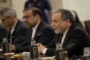 تبادل ۲ تفاهم‌نامه اجرایی بین ایران و هند / عراقچی: امیدواریم تنش‌ها بین هند و پاکستان مرتفع شود