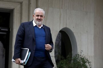 وزیر نیرو: بارش‌های خوبی در راه است