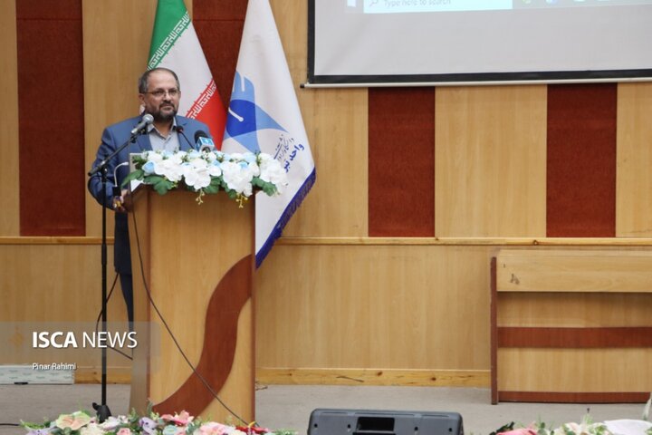 روز استاد دانشگاه آزاد تبریز