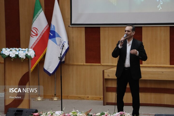 روز استاد دانشگاه آزاد تبریز