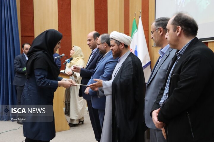 روز استاد دانشگاه آزاد تبریز