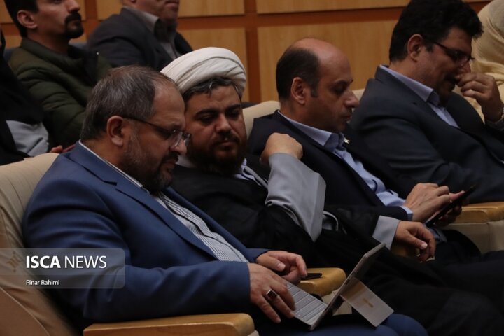 روز استاد دانشگاه آزاد تبریز