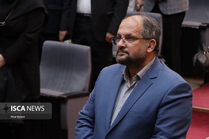 روز استاد دانشگاه آزاد تبریز