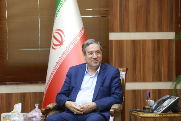 منطقه آزاد ماکو پیشران توسعه غرب کشور خواهد بود