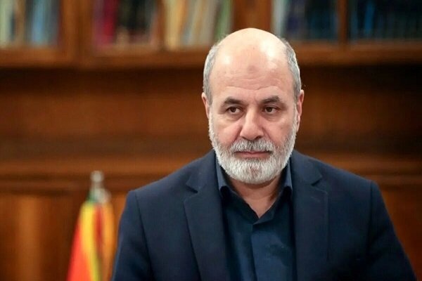 احمدیان: این صدای خروشان ملت ایران است که در آسمان تلآویو شنیده میشود احمدیان: این صدای خروشان ملت ایران است که در آسمان تلآویو شنیده میشود