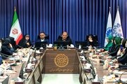 قزوین در حوزه بهداشت و بیمارستان عقب‌ماندگی تاریخی دارد