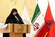 دو خانم مجتهد مجوز اجتهاد گرفتند