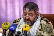 سردار جلالی: دانشگاه‌ها تهدیدات را شناسایی کنند و راهکار مقابله ارائه دهند