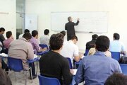 ۱۰ سال آینده تمامی دانشگاه‌ها با کاهش شدید دانشجو مواجه می‌شوند