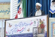 خلیج‌فارس، هویتی است که هیچ‌کس نمی‌تواند آن را تغییر دهد