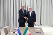 نخست‌وزیر ازبکستان به ایران سفر می‌کند