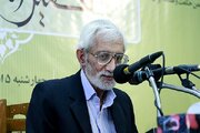 محمد حسین حشمت پور درگذشت + سوابق