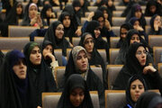 دانشگاه آزاد اسلامی کهگیلویه و بویراحمد در جشنواره قران و عترت برگزیده شد