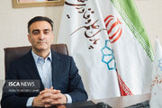 چرخه نوآوری در پارک علم و فناوری یزد از ایده تا محصول نهایی را پوشش می‌دهد